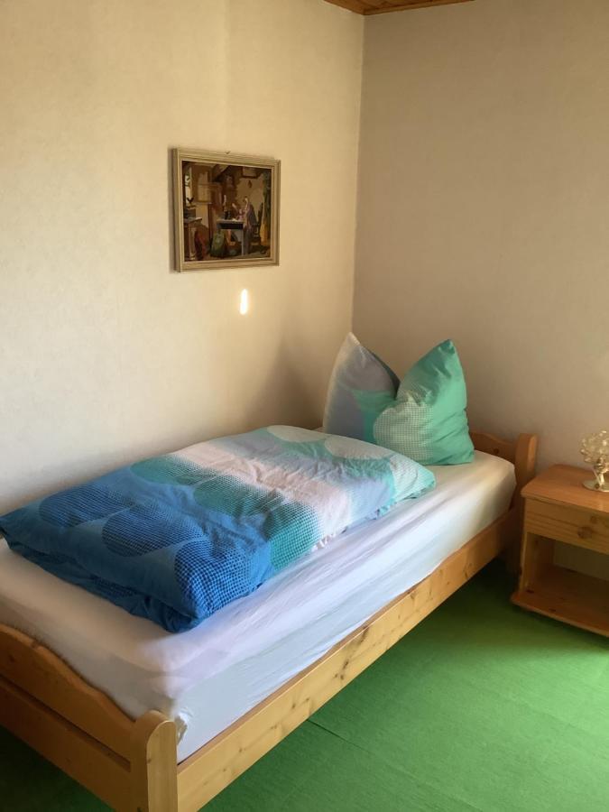 Haus Liesal Apartman Spiegelau Kültér fotó