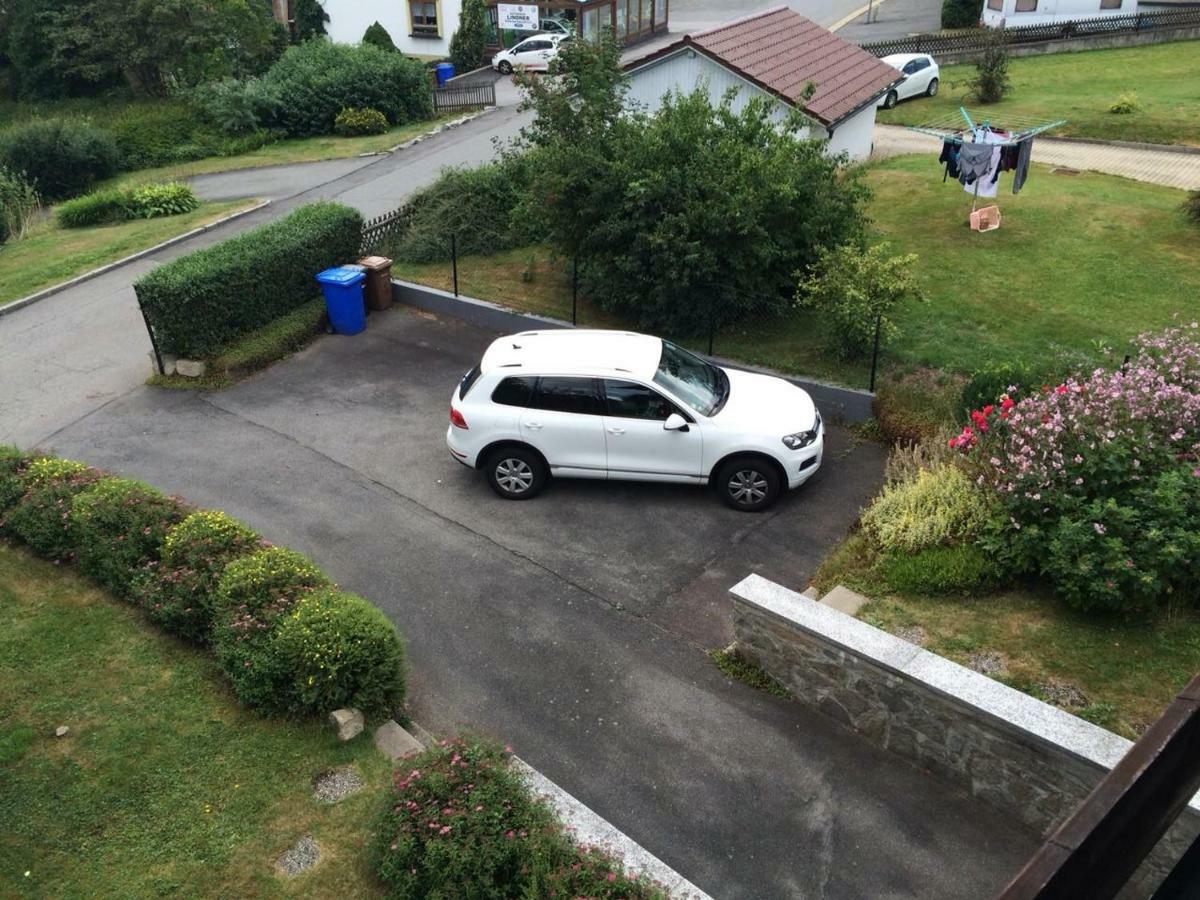 Haus Liesal Apartman Spiegelau Kültér fotó