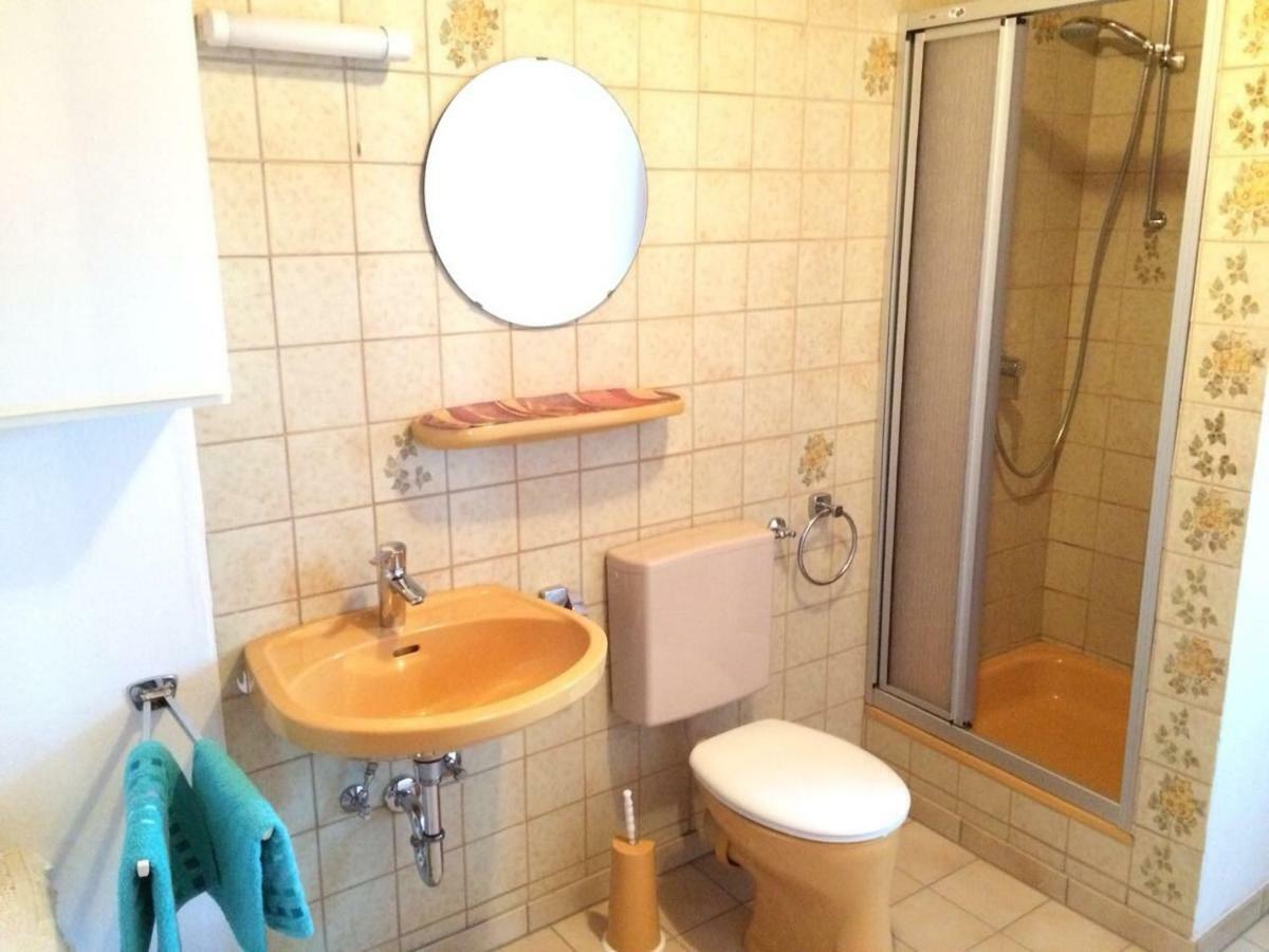 Haus Liesal Apartman Spiegelau Kültér fotó
