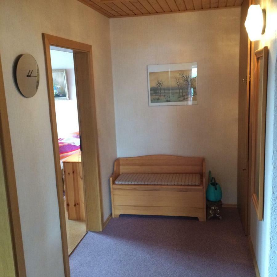 Haus Liesal Apartman Spiegelau Kültér fotó